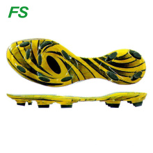 nouveaux crampons de football crampons de football semelle extérieure